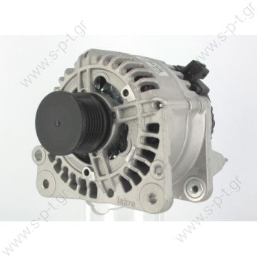 0123320038  BOSCH ΔΥΝΑΜΟ  VOLKSWAGEN   GOLF III 2x2P 90A PVF [D + W]  CADDY II    0123320038  BOSCH ΔΥΝΑΜΟ VAG     14V 90A (IA1064, MG253)    LETRIKA (ISKRA)  ΔΥΝΑΜΟ   VW GOLF III 2x2P 90A PVF [D+  11.203.078 AAK5349 MAHLE Letrika (Iskra) ΔΥΝΑΜΟ  
