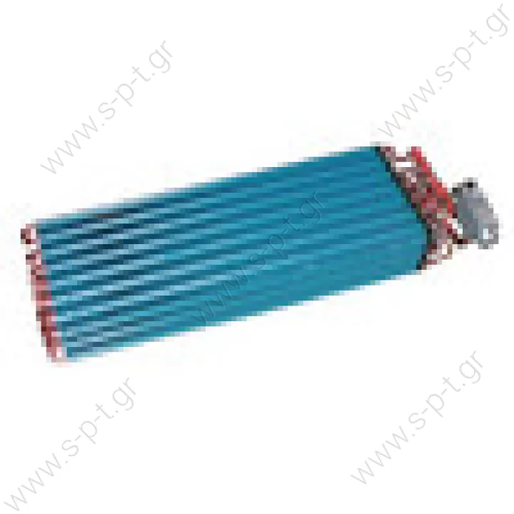 20205323  ΕΒΑΠΟΡΕΤΑ   Iveco Stralis 350 Evaporating unit
