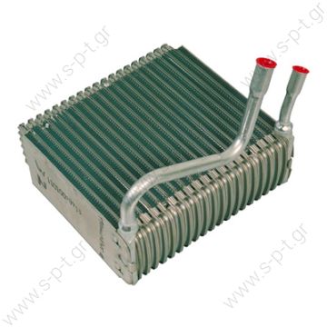 20211011 Evaporators > Cars > Volvo