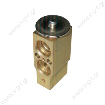 20215021  ΕΚΤΟΝΩΤΙΚΗ ΒΑΛΒΙΔΑ Fiat Ducato 46721906 Expansion valves and orifices > Cars > Fiat  FIAT: 46721906 IVECO: 93162708 ALFA ROMEO - FIAT OE-467 2249 8 ALFA ROMEO OE-608 1390 5 FIAT OE-46721108