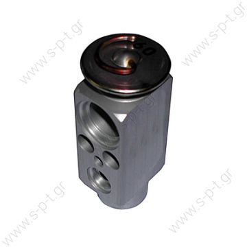 ΒΑΛΒΙΔΑ ΕΚΤΟΝΩΣΗΣ A/C ΜΑΝ TGA/S/X   20215111 Daf XF 95 Expansion valve replaces Hella: 8UW 351 336-161  Art. No. 3.82262     OE: 0028300984 - 1282788 - 323357 - 7701033537 - 7701038558 - 7701339601 - 81619670014 - 81619670020 - A0028300984 ΒΑΛΒΙΔΑ ΕΚΤΟΝΩΣΗΣ A/C ΜΑΝ TGA/S/X   20215111 Daf XF 95 Expansion valve replaces Hella: 8UW 351 336-161  Art. No. 3.82262     OE: 0028300984 - 1282788 - 323357 - 7701033537 - 7701038558 - 7701339601 - 81619670014 - 81619670020 - A0028300984