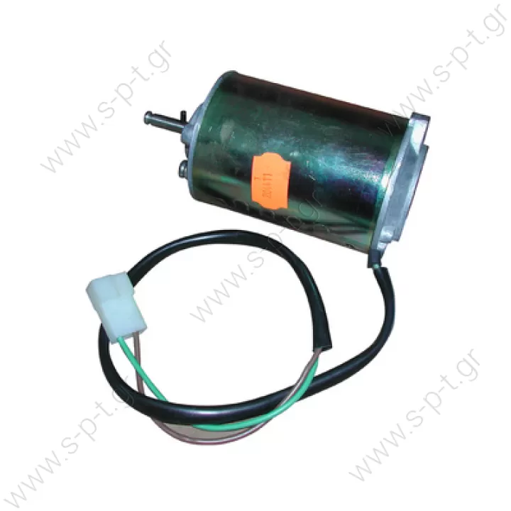 20220042    ΜΟΤΕΡ 24V CCW CARRIER 1 ΑΞΟΝΑΣ    Evaporator blower > Buses > Carrier Sutrak Blower motor for Sutrak low noise  For condenser  Sutrak Gen. 2  Ref.. 28,02,10,021 , 14014061       Carrier Sutrak OE: 280210021 - 42533409 - 42545760 - 60237