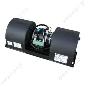 131-602-0450   ΤΟΥΡΠΙΝΑ ΣΑΛΙΓΚΑΡΟΣ ΔΙΠΛΟΣ    AURORA DRG 1200 24V 4-speed  Double blower Aurora DRG1200  SKU: 131-602-0404  Evaporator blower > Buses > Renault  24V, 3-speed  Re.: . 1316020014 , 1316020103 , 81779306063   131-602-0450   ΤΟΥΡΠΙΝΑ ΣΑΛΙΓΚΑΡΟΣ ΔΙΠΛΟΣ    AURORA DRG 1200 24V 4-speed  Double blower Aurora DRG1200  SKU: 131-602-0404  Evaporator blower > Buses > Renault  24V, 3-speed  Re.: . 1316020014 , 1316020103 , 81779306063
