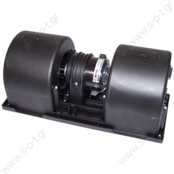 20220124   006-B50-22  24V   SPAL ΜΟΤΕΡ ΣΑΛΛΙΓΚΑΡΟΣ ΔΙΠΛΟΣ   Konvekta  Evaporator blower > Standard  Double blower 006-B50-22 20220124   006-B50-22  24V   SPAL ΜΟΤΕΡ ΣΑΛΛΙΓΚΑΡΟΣ ΔΙΠΛΟΣ   Konvekta  Evaporator blower > Standard  Double blower 006-B50-22