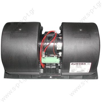 20220100 ΤΟΥΡΠΙΝΑ ΣΑΛΙΓΚΑΡΟΣ ΔΙΠΛΟΣ    Evaporator blower > Buses >   Man / Neoplan  Double blower Aurora DRG1200  24V, 3-speed  Re.: . 1316020014 , 1316020103 , 81779306063 20220100 ΤΟΥΡΠΙΝΑ ΣΑΛΙΓΚΑΡΟΣ ΔΙΠΛΟΣ    Evaporator blower > Buses >   Man / Neoplan  Double blower Aurora DRG1200  24V, 3-speed  Re.: . 1316020014 , 1316020103 , 81779306063