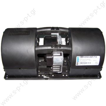 20220126   ΤΟΥΡΠΙΝΑ ΣΑΛΙΓΚΑΡΟΣ ΔΙΠΛΟΣ   K3G097AK3443 EBM 24V    Evaporator blower > Buses   The fan blower Konvekta H11002206     Konvekta H11002206 - H11002259 0008354307 - 0038301708 - 0038303608  20220126   ΤΟΥΡΠΙΝΑ ΣΑΛΙΓΚΑΡΟΣ ΔΙΠΛΟΣ   K3G097AK3443 EBM 24V    Evaporator blower > Buses   The fan blower Konvekta H11002206     Konvekta H11002206 - H11002259 0008354307 - 0038301708 - 0038303608