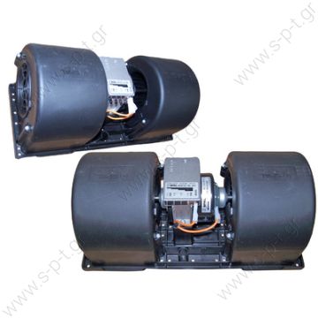20220152 SPAL ΜΟΤΕΡ  ΣΑΛΙΓΚΑΡΟΣ  ΔΙΠΛΟΣ Evaporator blower > Buses > Thermoking 4 speed 1E05245G01 - 781034 - 781198 - 781297 - 87544840000 20220152 SPAL ΜΟΤΕΡ  ΣΑΛΙΓΚΑΡΟΣ  ΔΙΠΛΟΣ Evaporator blower > Buses > Thermoking 4 speed 1E05245G01 - 781034 - 781198 - 781297 - 87544840000