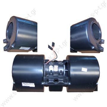 20220154 Evaporator blower > Buses  Konvekta 20220154 Evaporator blower > Buses  Konvekta