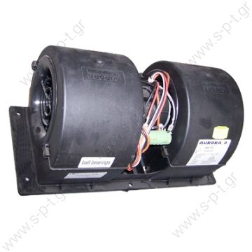 20220156 ΤΟΥΡΠΙΝΑ ΣΑΛΙΓΚΑΡΟΣ ΔΙΠΛΟΣ      Evaporator blower > Buses >Konvekta   OE: H11001251    Double blower Aurora DRG1200 24V, 3-speed  Re.: . 1316020014 , 1316020103 , 81779306063 20220156 ΤΟΥΡΠΙΝΑ ΣΑΛΙΓΚΑΡΟΣ ΔΙΠΛΟΣ      Evaporator blower > Buses >Konvekta   OE: H11001251    Double blower Aurora DRG1200 24V, 3-speed  Re.: . 1316020014 , 1316020103 , 81779306063