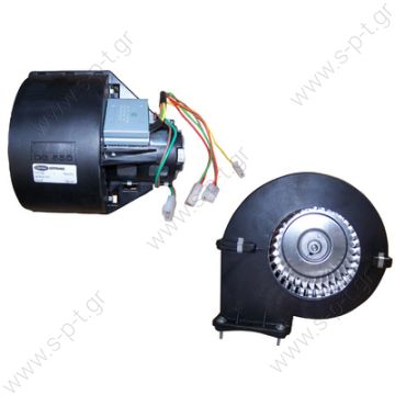 20220164SU Evaporator Fan (left) 20220164SU Evaporator Fan (left)