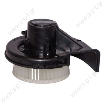 20220172   6Q 18 1 901 5H    6Q 18 1 901 5C    6Q1 819 015 G     ΜΟΤΕΡ ΚΑΛΟΡΙΦΕΡ AUDI A2,VW POLO,SKODA FABIA,SEAT IBIZA IV, V     Evaporator blower > Cars > Volkswagen Polo