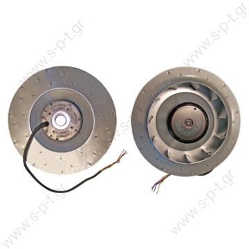 20220194  Evaporator blower > Refrigeration Carrier Sutrak 24V Turbine Carrier Sutrak 24V OE: 540055401 20220194  Evaporator blower > Refrigeration Carrier Sutrak 24V Turbine Carrier Sutrak 24V OE: 540055401
