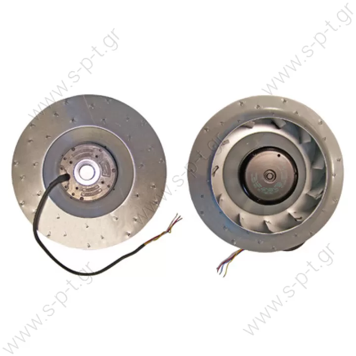 20220193   ΜΟΤΕΡ ΕΒΑΠΟΡΕΤΑΣ     12V   54-00554-00 for TURBINE EVAPORATOR  EBMPAPST  12V CARRIER XARIOS / SUPRA, 54-00554-00    Evaporator blower > Refrigeration Turbine Carrier Sutrak 12V OE: 540055400    Carrier Sutrak 12v  540055400