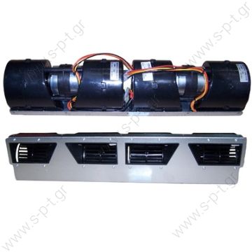 20220200  ΜΟΤΕΡ  ΕΒΑΠΟΡΕΤΑΣ  12V   Evaporator blower > Earthmoving & farm machines > Case  Application: Serie JXU   OEM Code 566241200 - 82002761  New Holland And Case Tractor Blower 82002761,566241200,566240700          