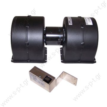 20220215 Evaporator blower > Buses > Man  OE: 83779306516 - B11AA1287 - H11004461 Typ ACX633 The fan control unit 20220215 Evaporator blower > Buses > Man  OE: 83779306516 - B11AA1287 - H11004461 Typ ACX633 The fan control unit