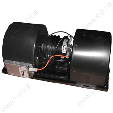 006-B39-22 SPAL ΜΟΤΕΡ ΣΑΛΛΙΓΚΑΡΟΣ ΔΙΠΛΟΣ    SPAL 0599.1002 2022088594  006-B39-22 006-B39-22 Spal Twin Blower 24v   Fan/Blower Spal 24V Wals 006-B39-22 24V 006-B39-22 SPAL ΜΟΤΕΡ ΣΑΛΛΙΓΚΑΡΟΣ ΔΙΠΛΟΣ    SPAL 0599.1002 2022088594  006-B39-22 006-B39-22 Spal Twin Blower 24v   Fan/Blower Spal 24V Wals 006-B39-22 24V