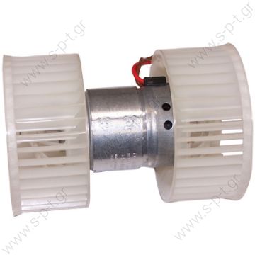 202219008955 Evaporator blower > Cars > BMW E46 Serie 3