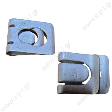 20222003SU Clips Fan for Sutrak 355/350/310 20222003SU Clips Fan for Sutrak 355/350/310