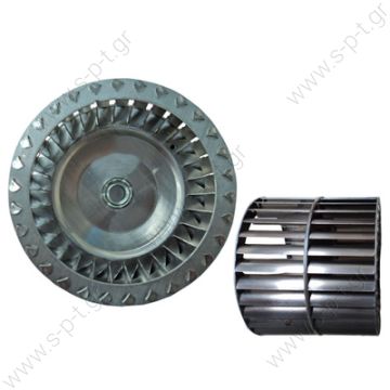 20222014 Impeller Centrifugal right Dreiha 20222014 Impeller Centrifugal right Dreiha