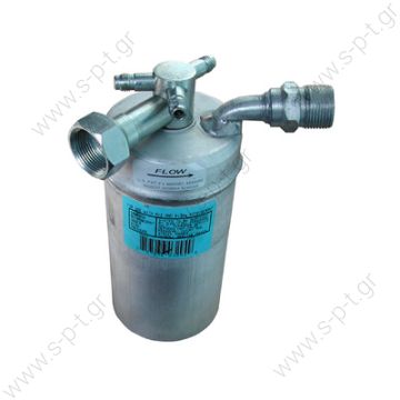 20232015     ΞΗΡΑΝΤΗΡΑΣ A/C     ΦΙΛΤΡΟ  ΥΓΡΟΥ   ΑΦΥΓΡΑΝΤΗΡΑΣ    Standard Receiver Drier M x F Universal Filter exit Male x Female 20232015     ΞΗΡΑΝΤΗΡΑΣ A/C     ΦΙΛΤΡΟ  ΥΓΡΟΥ   ΑΦΥΓΡΑΝΤΗΡΑΣ    Standard Receiver Drier M x F Universal Filter exit Male x Female