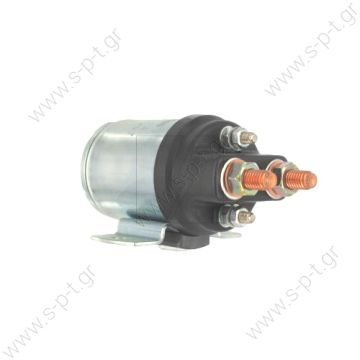 053457    2083     VALEO  ΡΕΛΕ ΙΣΧΥΟΣ  12V 80A   Solenoid VALEO CE14-12V Press Button @ 053457    2083     VALEO  ΡΕΛΕ ΙΣΧΥΟΣ  12V 80A   Solenoid VALEO CE14-12V Press Button @
