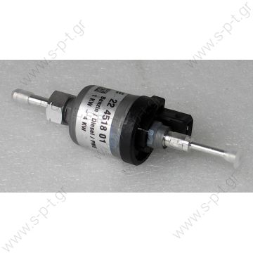 22.4518.01.00.00 224518010000 EBERSPACHER AIRTRONIC  D2/ D4   24V   ΤΡΟΜΠΑΚΙ ΠΕΤΡΕΛΑΙΟΥ    22.4518.01.00.00 224518010000  EBERSPACHER AIRTRONIC HEATER FUEL PUMP 24V | 224518010000 Eberspacher 22.4518.01.00.00   Eberspacher Heater Parts D4 Airtr 22.4518.01.00.00 224518010000 EBERSPACHER AIRTRONIC  D2/ D4   24V   ΤΡΟΜΠΑΚΙ ΠΕΤΡΕΛΑΙΟΥ    22.4518.01.00.00 224518010000  EBERSPACHER AIRTRONIC HEATER FUEL PUMP 24V | 224518010000 Eberspacher 22.4518.01.00.00   Eberspacher Heater Parts D4 Airtr