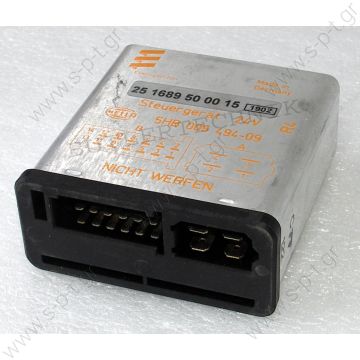 251689500015  D1LC      EBERSPAECHER   ΠΛΑΚΕΤΑ   ΚΑΥΣΤΗΡΑ     Control unit 24v  _   Eberspacher Heater Control Box D1LC 24v  Suitable for Eberspacher D1LC Heater. 251831010000 D1L C 24v  251831050000 D1L C 24v Please NOTE 24volt only 251689500015  D1LC      EBERSPAECHER   ΠΛΑΚΕΤΑ   ΚΑΥΣΤΗΡΑ     Control unit 24v  _   Eberspacher Heater Control Box D1LC 24v  Suitable for Eberspacher D1LC Heater. 251831010000 D1L C 24v  251831050000 D1L C 24v Please NOTE 24volt only