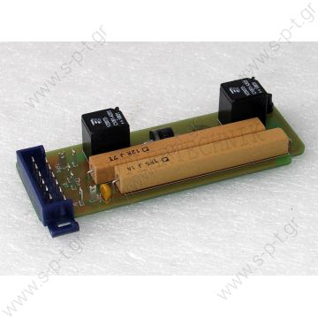 Eberspacher 25.1730.01.02.00 D5LC Circuit Board 24v EBERSPACHER HEATER D5LC CIRCUIT BOARD 24V | 251730010200 Eberspacher 25.1730.01.02.00 D5LC Circuit Board 24v EBERSPACHER HEATER D5LC CIRCUIT BOARD 24V | 251730010200