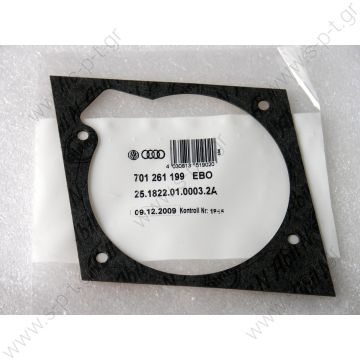 EBERSPACHR 251822010003 D3LC MOTOR GASKET  25.1822.01.00.03 Eberspacher Heater D3LC Motor Gasket | 251822010003 EBERSPACHR 251822010003 D3LC MOTOR GASKET  25.1822.01.00.03 Eberspacher Heater D3LC Motor Gasket | 251822010003