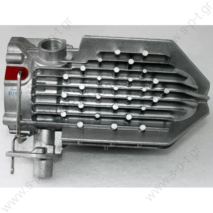 251822060000_ΘΑΛΑΜΟΣ EBERSPACHER D3LCC  Eberspacher D3LC Heat Exchanger | 251822060000  25.1822.06.00.00