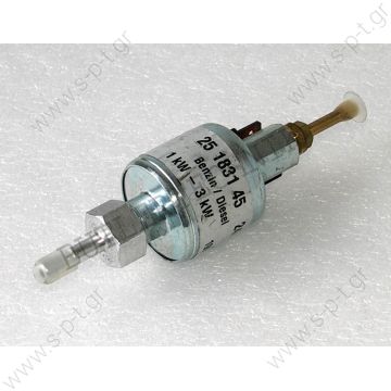 251831450000   EBERSPACHER ΤΡΟΜΠΑΚΙ ΠΕΤΡΕΛΑΙΟΥ ΑΝΤΛΙΑ ΚΑΥΣΙΜΟΥ   ΠΕΤΡΕΛΕΟΥ 24V    D1LCC D1LC  D3L D3LC   EBERSPACHER HEATER FUEL PUMP 24VOLT | 251831450000 | 251381470000 | 251483470000               251831450000 Eberspacher Heater Parts Fuel Pump 24v 251831450000   EBERSPACHER ΤΡΟΜΠΑΚΙ ΠΕΤΡΕΛΑΙΟΥ ΑΝΤΛΙΑ ΚΑΥΣΙΜΟΥ   ΠΕΤΡΕΛΕΟΥ 24V    D1LCC D1LC  D3L D3LC   EBERSPACHER HEATER FUEL PUMP 24VOLT | 251831450000 | 251381470000 | 251483470000               251831450000 Eberspacher Heater Parts Fuel Pump 24v