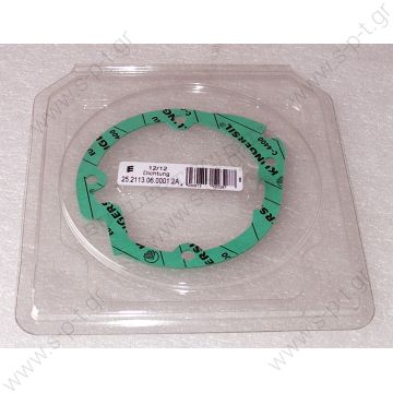 Eberspacher Airtronic D4 Burner Gasket25.2113.06.00.01 Burner Ga Eberspacher Airtronic D4 Burner Gasket25.2113.06.00.01 Burner Ga