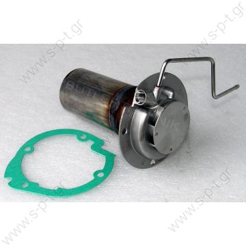 Eberspacher  Airtronic D4 Burner & Gasket Eberspacher  Airtronic D4 Burner & Gasket