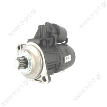 2781 BOSCH EXCHANGE  Starter VW TRANS BUS 1.9/2.1 12V 0.95kW z9 2781 BOSCH EXCHANGE  Starter VW TRANS BUS 1.9/2.1 12V 0.95kW z9