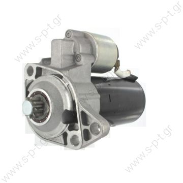 2830 BOSCH NEW  Starter VW SHARAN 1.9TDi 3T 12V 2kW z9 @ 2830 BOSCH NEW  Starter VW SHARAN 1.9TDi 3T 12V 2kW z9 @