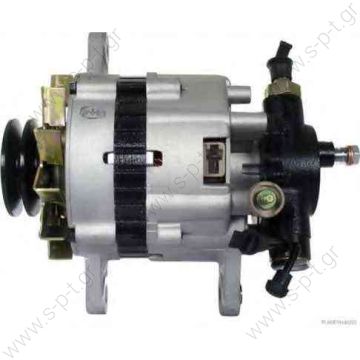KIA 450194  Sportage 2000 CC Diesel 99/00>. 12 Volt-60 Amp. ΚΑΤΑΛΛΗΛΟ ΓΙΑ : Kia 37300-2W001 . 0K054-18-300C. ΤΡΟΧΑΛΙΑ POLY-V ME 2 ΕΓΚΟΠΕΣ ΜΕ ΑΝΤΛΙΑ.. TOYOTA - HIACE I  (1977-1983) 2.2 D (LH20-30) (1979-1983) Hiace II  LAND CRUISER  KIA 450194  Sportage 2000 CC Diesel 99/00>. 12 Volt-60 Amp. ΚΑΤΑΛΛΗΛΟ ΓΙΑ : Kia 37300-2W001 . 0K054-18-300C. ΤΡΟΧΑΛΙΑ POLY-V ME 2 ΕΓΚΟΠΕΣ ΜΕ ΑΝΤΛΙΑ.. TOYOTA - HIACE I  (1977-1983) 2.2 D (LH20-30) (1979-1983) Hiace II  LAND CRUISER