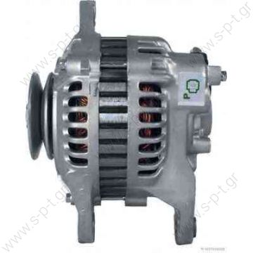 KIA 450192  OE:	JAPANPARTS: ALM942 KIA: KK137-18-300, KIA: KK137-18-300B KIA: KK339-18-300, HELLA: JA1276IR VALEO: 437332, 8253-304 8253-305 8253-311  KIA	Pride	DA	1.3 16V	1990/01-2000/10 KIA 450192  OE:	JAPANPARTS: ALM942 KIA: KK137-18-300, KIA: KK137-18-300B KIA: KK339-18-300, HELLA: JA1276IR VALEO: 437332, 8253-304 8253-305 8253-311  KIA	Pride	DA	1.3 16V	1990/01-2000/10