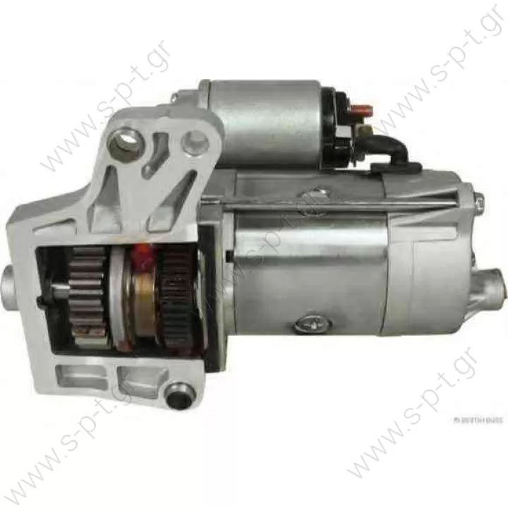 0K9BV-18-400A. KIA   ΜΙΖΑ Kia 410227. Carnival 2500 CC 03/02>. 12 Volt-1,4 KW. ΚΑΤΑΛΛΗΛΗ ΓΙΑ: Kia 0K9BV-18-400A. KIA	Carnival I	UP	2.5 V6	1999/08-2001/10	2497 ccm, 121 KW, 165 PS  	KIA	Carnival II	GQ	2.5 V6	2001/10-2016/12	2497 ccm, 110 KW, 150 PS