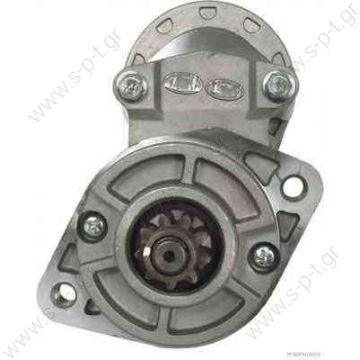 MIZA HYUNDAI-KIA 410206 	 12V 2,0kW HYUNDAI    Applicability in the cars:  HYUNDAI ELANTRA (XD)  HYUNDAI ELANTRA Saloon (XD)  HYUNDAI GRANDEUR (TG)  HYUNDAI SANTA FE I (SM)  HYUNDAI SANTA FE II (CM)  MIZA HYUNDAI-KIA 410206 	 12V 2,0kW HYUNDAI    Applicability in the cars:  HYUNDAI ELANTRA (XD)  HYUNDAI ELANTRA Saloon (XD)  HYUNDAI GRANDEUR (TG)  HYUNDAI SANTA FE I (SM)  HYUNDAI SANTA FE II (CM)