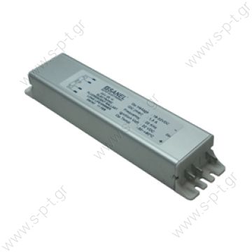 EFB2418   SANEL ΗΛΕΚΤΡΙΚΟΣ ΜΕΤΑΣΧΗΜΑΤΙΣΤΗΣ  24V 18W ΛΑΜΠΕΣ ΦΘΟΡΙΟΥ   EFB2418 Electronic Ballasts (inverters) Ballast 24V/18W		 EFB2418   SANEL ΗΛΕΚΤΡΙΚΟΣ ΜΕΤΑΣΧΗΜΑΤΙΣΤΗΣ  24V 18W ΛΑΜΠΕΣ ΦΘΟΡΙΟΥ   EFB2418 Electronic Ballasts (inverters) Ballast 24V/18W