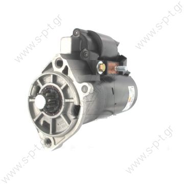2923 BOSCH NEW  Starter VW TRANS 12V 2.0kW z9 @ 2923 BOSCH NEW  Starter VW TRANS 12V 2.0kW z9 @