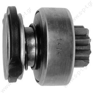 ZEN 1474  ZEN   1 006 209 605 BOSCH   ΓΡΑΝΑΖΙ ΜΙΖΑΣ   BOSCH z09 c10 d26 l57 CW @ 	 LAND ROVER 110/127, 88/109, DEFENDER, DISCOVERY, RANGE ROVER  ZEN 1474  ZEN   1 006 209 605 BOSCH   ΓΡΑΝΑΖΙ ΜΙΖΑΣ   BOSCH z09 c10 d26 l57 CW @ 	 LAND ROVER 110/127, 88/109, DEFENDER, DISCOVERY, RANGE ROVER