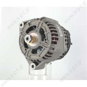 29983 LETRIKA (ISKRA)  Alternator PERKINS 28V 80A 2 * 56mmm s/P  29983 LETRIKA (ISKRA)  Alternator PERKINS 28V 80A 2 * 56mmm s/P
