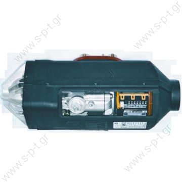 ΚΑΥΣΤΗΡΑΣ EBERSPACHER  D1LC/D1LCC Airtronic D1 LC Compact ΚΑΥΣΤΗΡΑΣ EBERSPACHER  D1LC/D1LCC Airtronic D1 LC Compact