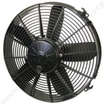 SPAL VA34-BP70/LL-36S - 24v 305mm (12 inch) blowing fan  30315220  Ø 305 mm Blowing VA34-BP70/LL-36S SPAL VA34-BP70/LL-36S - 24v 305mm (12 inch) blowing fan  30315220  Ø 305 mm Blowing VA34-BP70/LL-36S