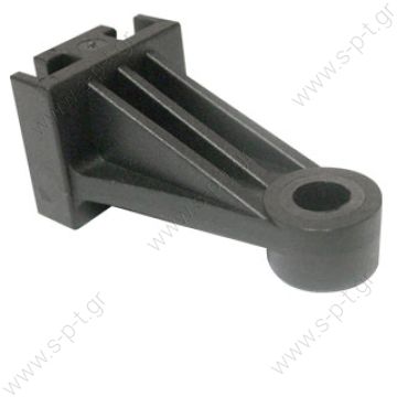 30130148  SPAL Fan Accessories  Mounting foot - Long (Dual 12 Στηρίγματα Ανεμιστήρων 30130148  SPAL Fan Accessories  Mounting foot - Long (Dual 12 Στηρίγματα Ανεμιστήρων