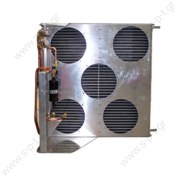 30311552  Condensers > Buses > Mercedes - Setra 30311552  315HD