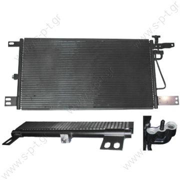 8FC351307721   BEHR-HELLA ΨΥΓΕΙΟ A/C   1.23301 DT Συμπυκνωτής, σύστ. κλιματισμού   Condenser Art. No. 1.23301   30311559    SCANIA 1 752 264 (1752264),  DT 1.23301 (123301), Condenser, air conditioning  Condenser, air conditioner for Scania P,G,R,T  8FC351307721   BEHR-HELLA ΨΥΓΕΙΟ A/C   1.23301 DT Συμπυκνωτής, σύστ. κλιματισμού   Condenser Art. No. 1.23301   30311559    SCANIA 1 752 264 (1752264),  DT 1.23301 (123301), Condenser, air conditioning  Condenser, air conditioner for Scania P,G,R,T