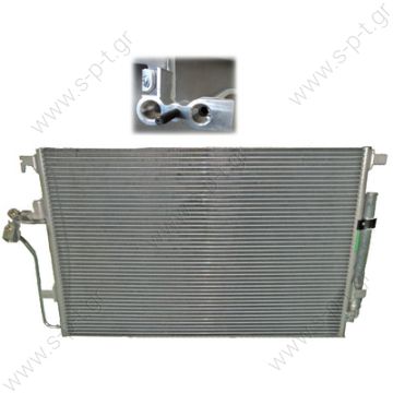 4.66344 DT     ΨΥΓΕΙΟ A/C MERCEDES SPRIDER 315CDI     ΚΟΝΤΕΝΣΕΡ   Συμπυκνωτής, σύστ. κλιματισμού (ΚΩΔΙΚΟΙ OEM: 9065000054)   ΨΥΓΕΙΟ A/C MERCEDES SPRIDER 315CDI    Hella: 8FC 351 307-641  Art. No. 4.66344   MERCEDES 906 500 00 54 (9065000054) 