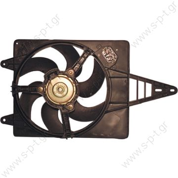 30315011 Condenser motor fan > Cars > Fiat Bravo-a Gasoline OE 7 30315011 Condenser motor fan > Cars > Fiat Bravo-a Gasoline OE 7